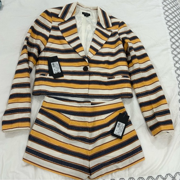 Matching set. New super cute on - Picture 3 of 4